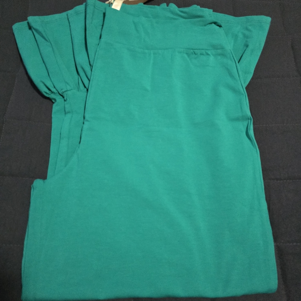 Matilda jane ruffles